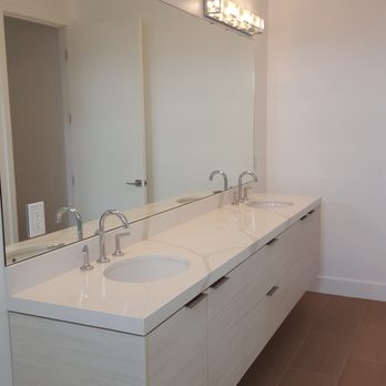 Trio Plumbing Systems - Trio Plumbing Systems - Double vanity sinks and faucets - Plumbing Near Me Trio Plumbing Systems - Trio Plumbing Systems - Double vanity sinks and faucets - Plumbing Near Me