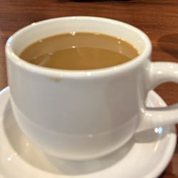 Cafe Attaleia
