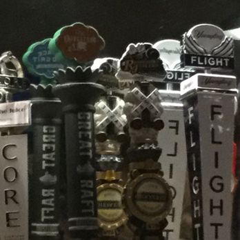Uptown Kitchen + Taphouse - Gastropubs Near Me - Rogers, Arkansas