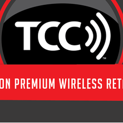 Verizon Authorized Retailer, TCC