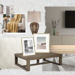 Dacey Design - Desert Dreams Project
