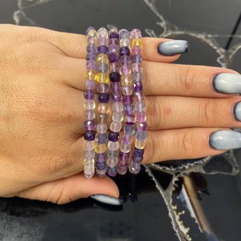 The Crystal Tabby - Jewelry Near Me - Azusa, California The Crystal Tabby - Jewelry Near Me - Azusa, California