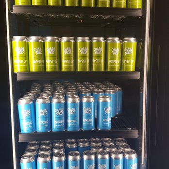 Chain Yard Urban Cidery - Cideries Near Me - Halifax, Nova Scotia