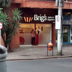 Brigs