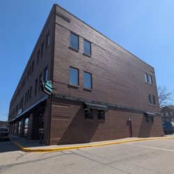 Fusek's True Value - Front