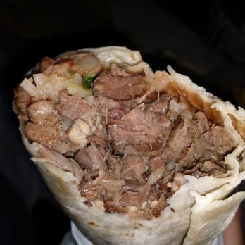 California Burrito - Best lengua burrito by far, and huge for me. - Mexican Near Me - Carmichael, California California Burrito - Best lengua burrito by far, and huge for me. - Mexican Near Me - Carmichael, California