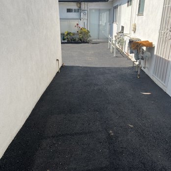 Montecito Asphalt - Masonry/Concrete Near Me