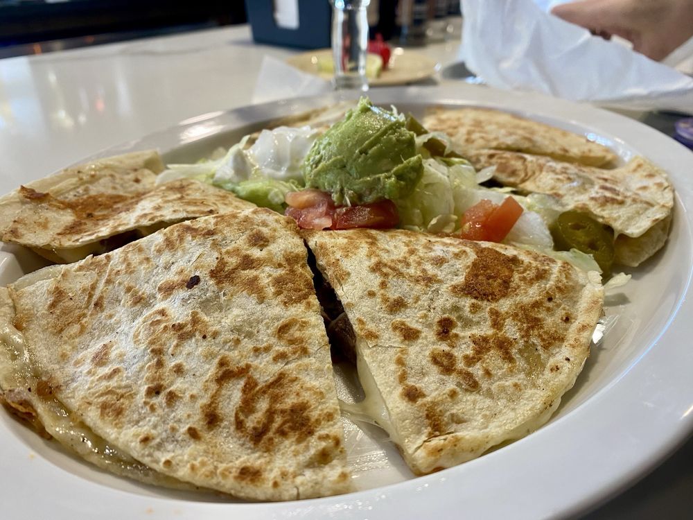 Barcenas Mexican Grill