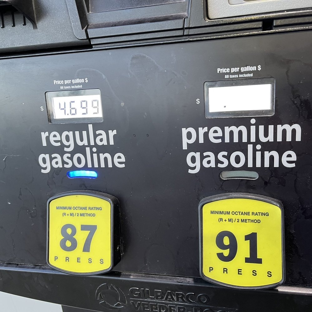 Costco Wholesale - $4.69 a gallon for gas. And the time we're gas is super expensive, this is a great price. - Grocery Near Me - Carson City, Nevada Costco Wholesale - $4.69 a gallon for gas. And the time we're gas is super expensive, this is a great price. - Grocery Near Me - Carson City, Nevada