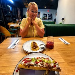 Pierogi & Zapiekanka Pierogi & Zapiekanka