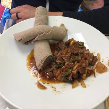 Try Me Ethiopian Cuisine - Ethiopian Near Me - Gresham, Oregon