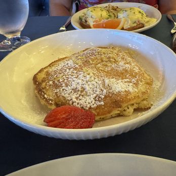 Mamma Lucy - Lemon pancakes - superb - Italian Near Me - Scottsdale, Arizona Mamma Lucy - Lemon pancakes - superb - Italian Near Me - Scottsdale, Arizona