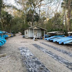 Wekiwa Springs State Park