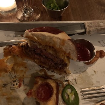 Emily - Pizza Near Me - New York, New York
