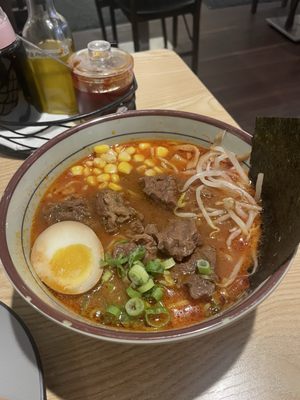 Wen's Yunnan Noodle & Ramen 云南米线 by null