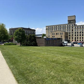 Great Lakes Distillery - Distilleries Near Me - Milwaukee, Wisconsin