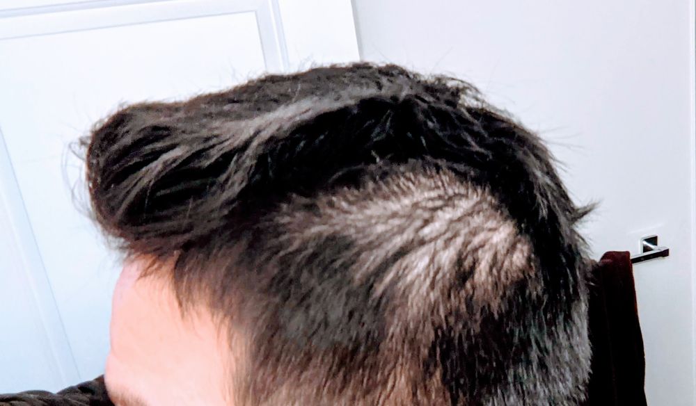 Gondola Hair Design Image