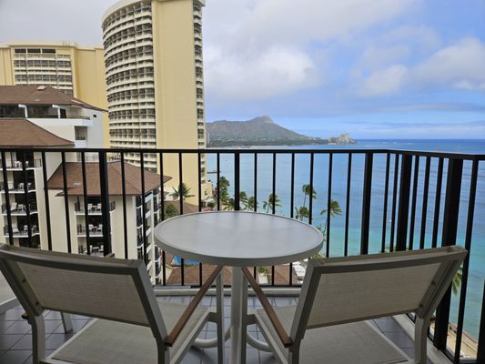 Halekulani Hotel by null