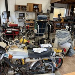 Vintage Darling Estate Sales - More stuff
