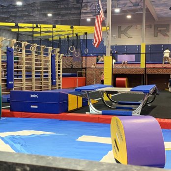 KTR Glendale - Kids Activities Near Me - Glendale, Arizona
