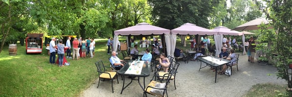 Restaurant Niedmühle - Land & Genuss Hotel by null