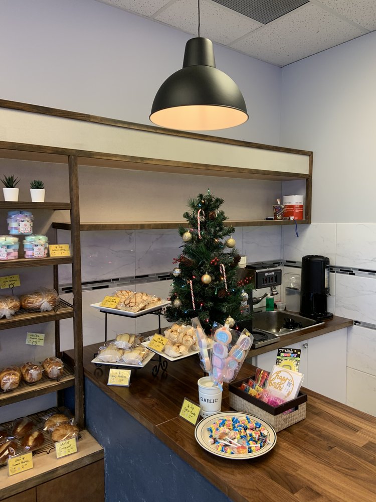 KOREAN BAKERY 33 Photos & 12 Reviews 1324 10 Avenue SW, Calgary