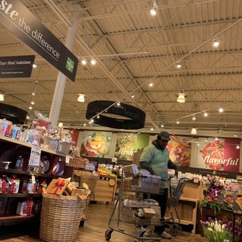The Fresh Market - Grocery Near Me - Raleigh, North Carolina The Fresh Market - Grocery Near Me - Raleigh, North Carolina