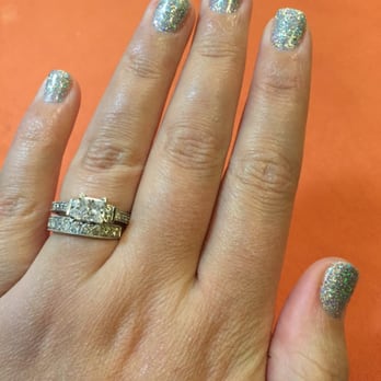 Wonder Nails - Anna always does an amazing job with my mani and pedis. - Nail Salons Near Me - Miami, Florida Wonder Nails - Anna always does an amazing job with my mani and pedis. - Nail Salons Near Me - Miami, Florida