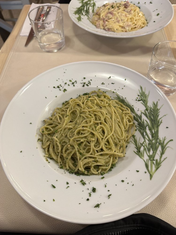 Charlie Rockets, Carlito's