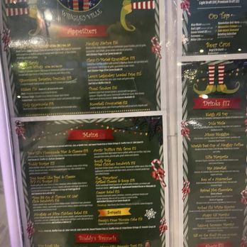 Elf’d Up - Pop-Up Restaurants Near Me - Chicago, Illinois