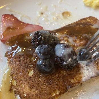 Another Broken Egg Cafe - Fresh Fruit - Breakfast & Brunch Near Me - Greenville, South Carolina