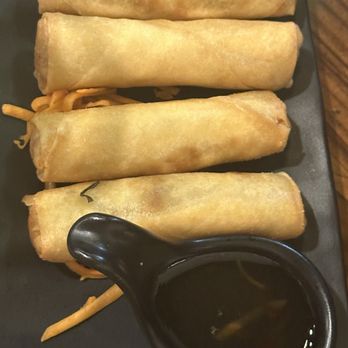 Thai Cravings - Veggie rolls - Coffee & Tea Near Me - Rocky River, Ohio