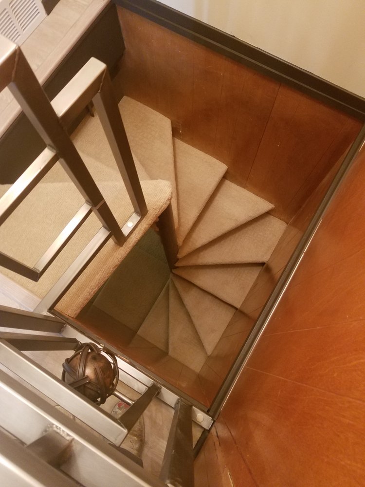 Slide of Quality Industrial Utah Remodeling