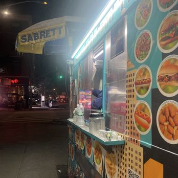 Oshi - Food Trucks Near Me - New York, New York Oshi - Food Trucks Near Me - New York, New York
