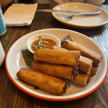 Tabachoy - Lumpia - Filipino Near Me - Philadelphia, Pennsylvania Tabachoy - Lumpia - Filipino Near Me - Philadelphia, Pennsylvania