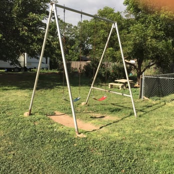 Whip-In Rv Park - Playground area for kids. - RV Parks Near Me - Big Spring, Texas Whip-In Rv Park - Playground area for kids. - RV Parks Near Me - Big Spring, Texas