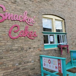 Smackin Cakes