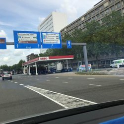 Esso