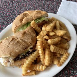Pastrami