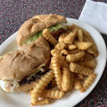 Cody's Diner - Pastrami - Diners Near Me - New Haven, Connecticut