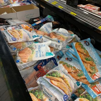 Grocery Outlet - Salmon - Grocery Near Me - Vallejo, California Grocery Outlet - Salmon - Grocery Near Me - Vallejo, California