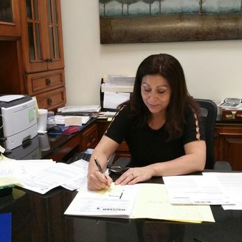 Qualified Tax Service - Tax Services Near Me - La Habra, California