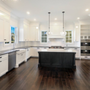 Photo of New Look Home Remodel
