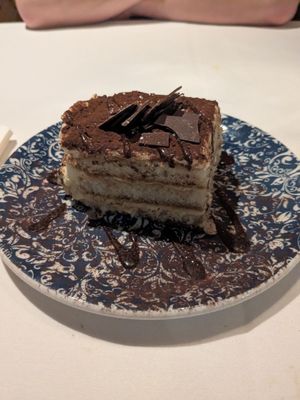 Paesano Restaurant & Wine Bar by null