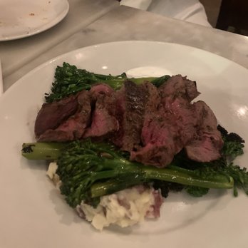 Antonio's Bacaro - Filet Mignon - Italian Near Me - Hyde Park, Massachusetts