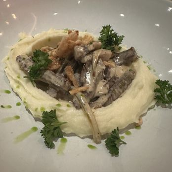 Ginger - Beef stroganoff - Modern European Near Me - Philadelphia, Pennsylvania Ginger - Beef stroganoff - Modern European Near Me - Philadelphia, Pennsylvania