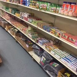 Marché EHI