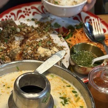 Too Thai Street Eats - Thai Near Me - Carrollton, Texas Too Thai Street Eats - Thai Near Me - Carrollton, Texas