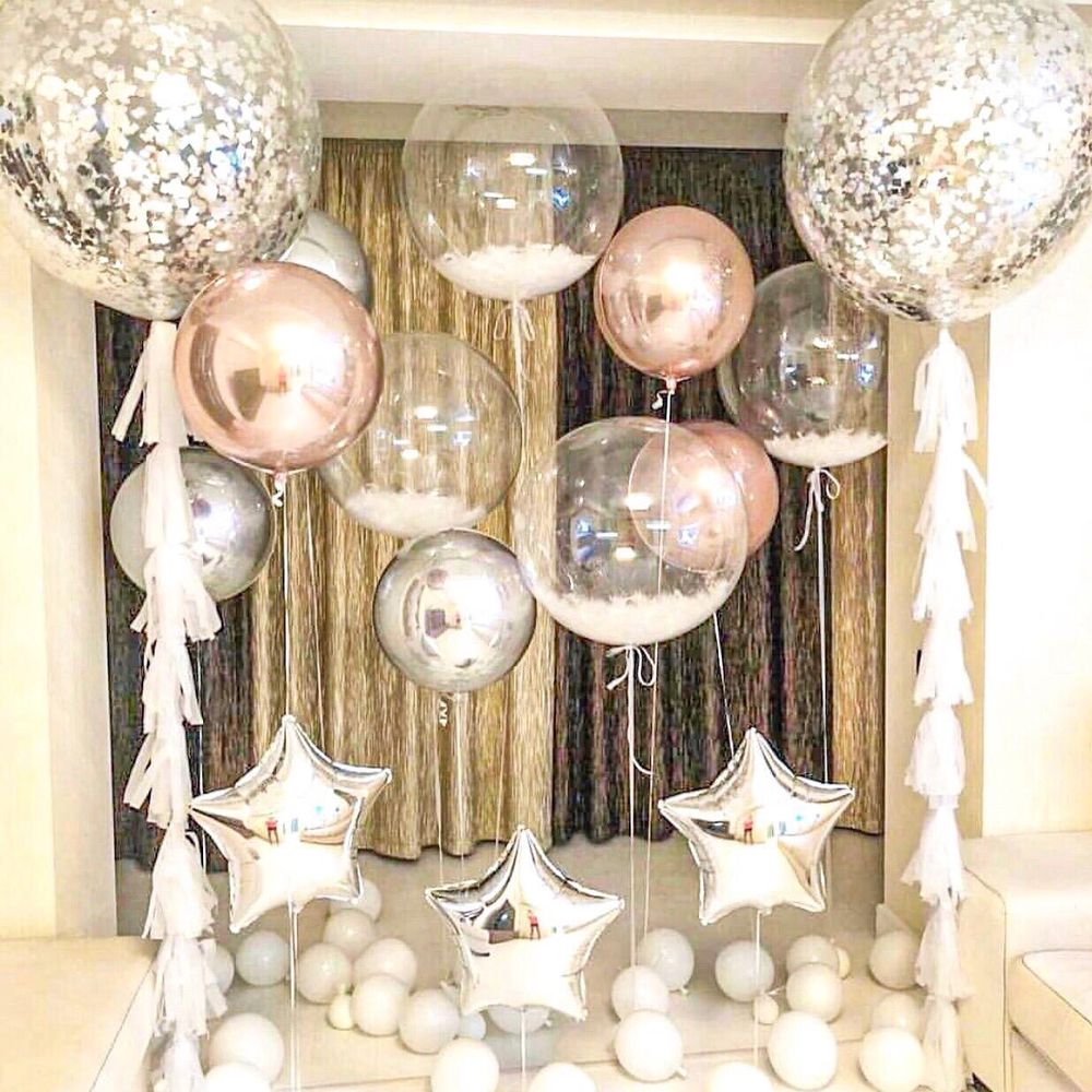 Party Decorations Miami Beach Shelly Lighting