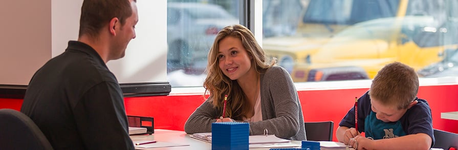 Mathnasium of Layton - reading tutor in Layton, UT